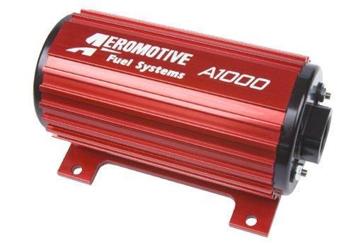 Picture of Aeromotive AER External Fuel Pumps - 11108