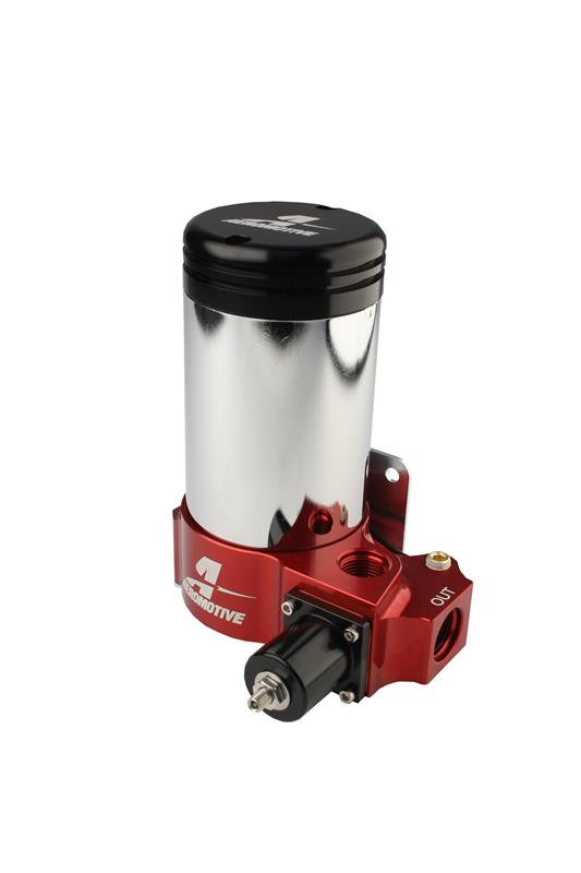 Picture of Aeromotive AER External Fuel Pumps - 11202