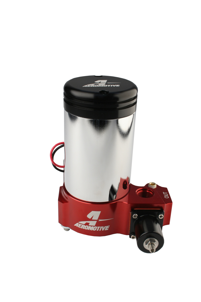 Picture of Aeromotive AER External Fuel Pumps - 11202
