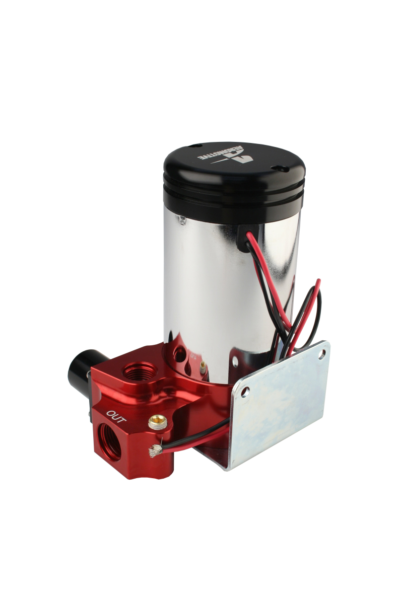 Picture of Aeromotive AER External Fuel Pumps - 11202