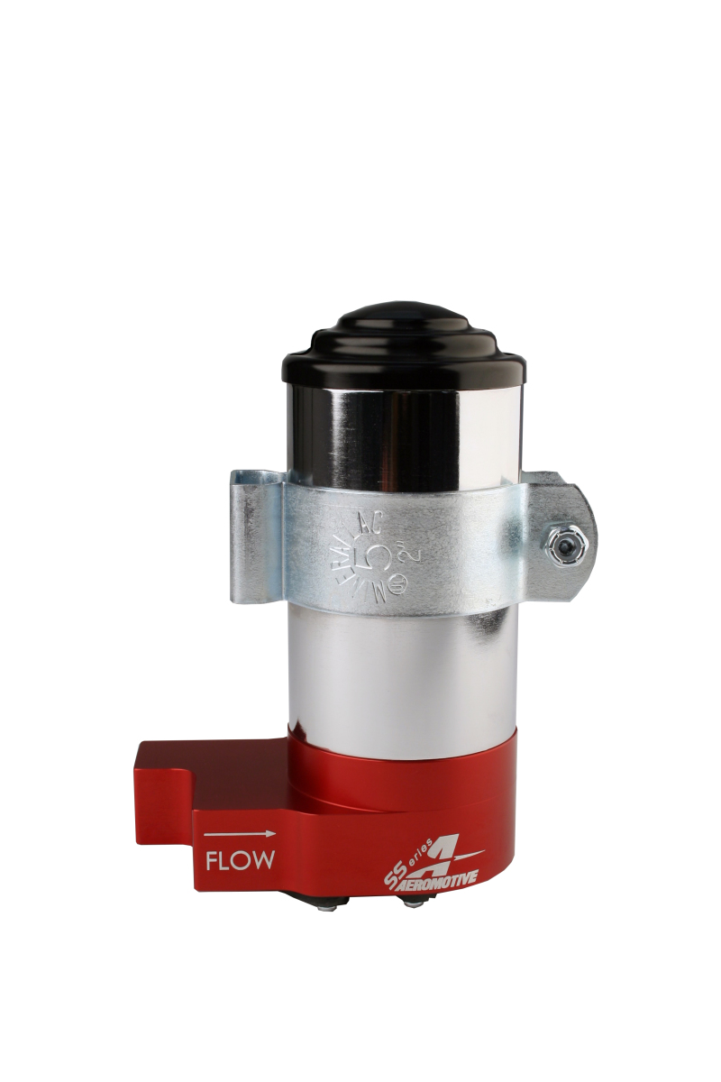 Picture of Aeromotive AER External Fuel Pumps - 11203