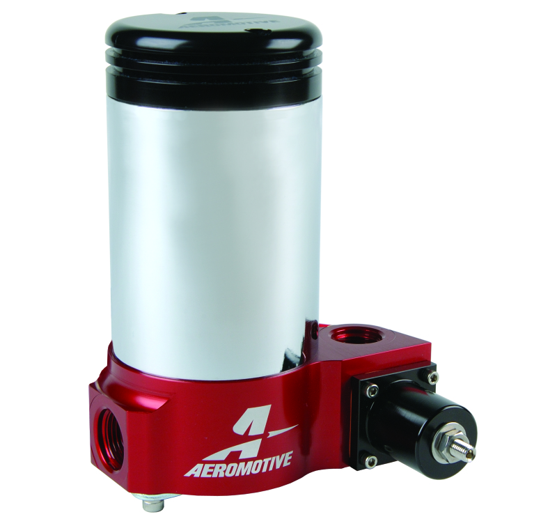 Picture of Aeromotive AER External Fuel Pumps - 11202