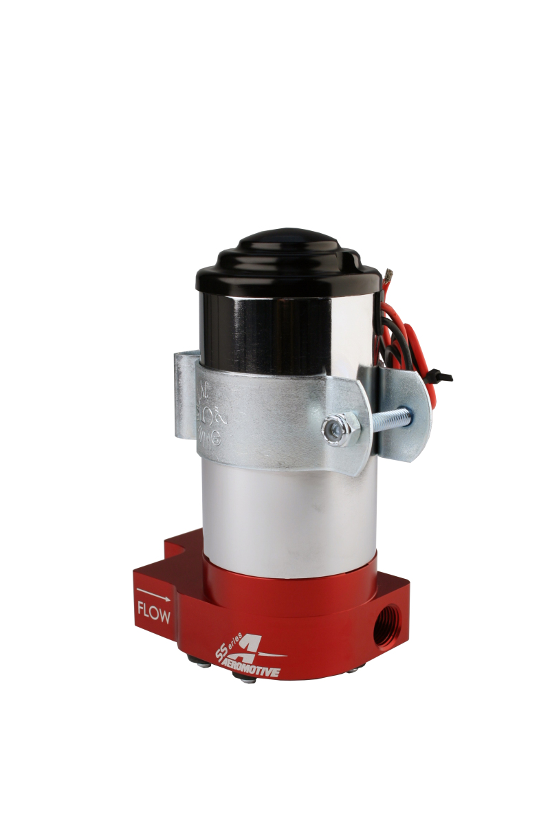 Picture of Aeromotive AER External Fuel Pumps - 11203