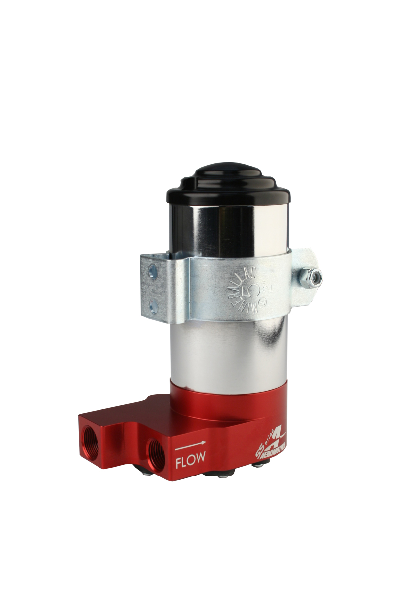 Picture of Aeromotive AER External Fuel Pumps - 11203