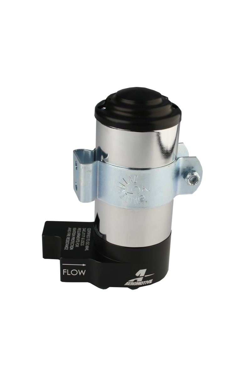 Picture of Aeromotive AER External Fuel Pumps - 11211