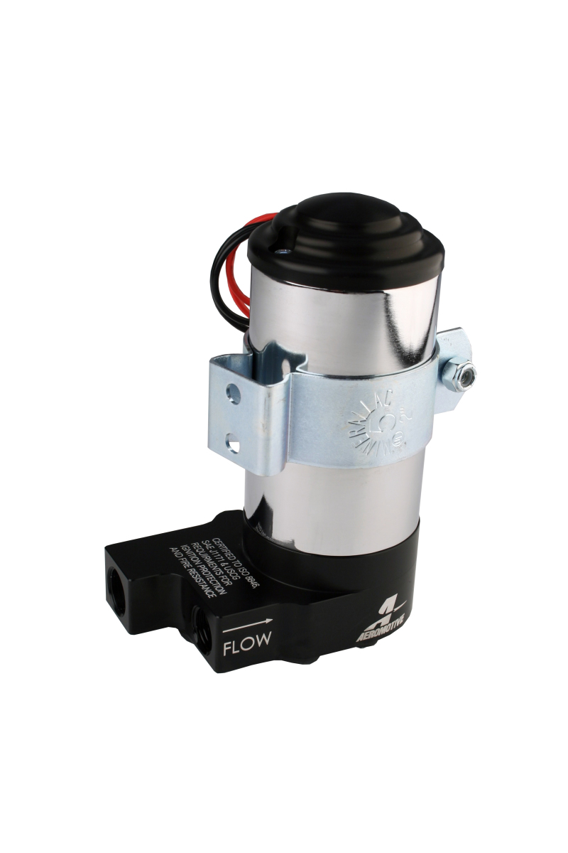 Picture of Aeromotive AER External Fuel Pumps - 11211