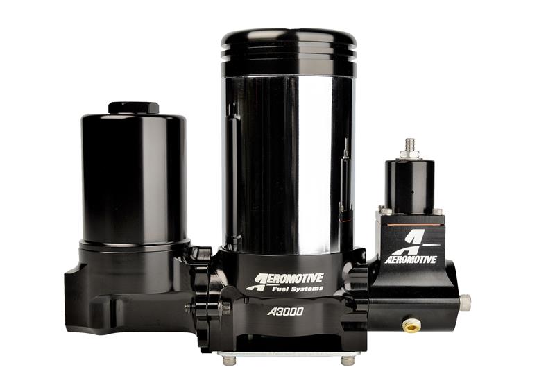 Picture of Aeromotive AER External Fuel Pumps - 11215