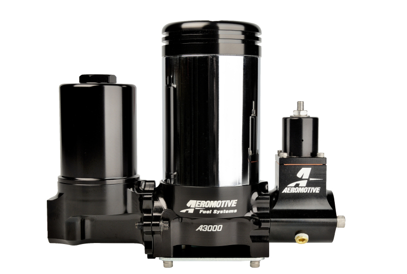 Picture of Aeromotive AER External Fuel Pumps - 11215