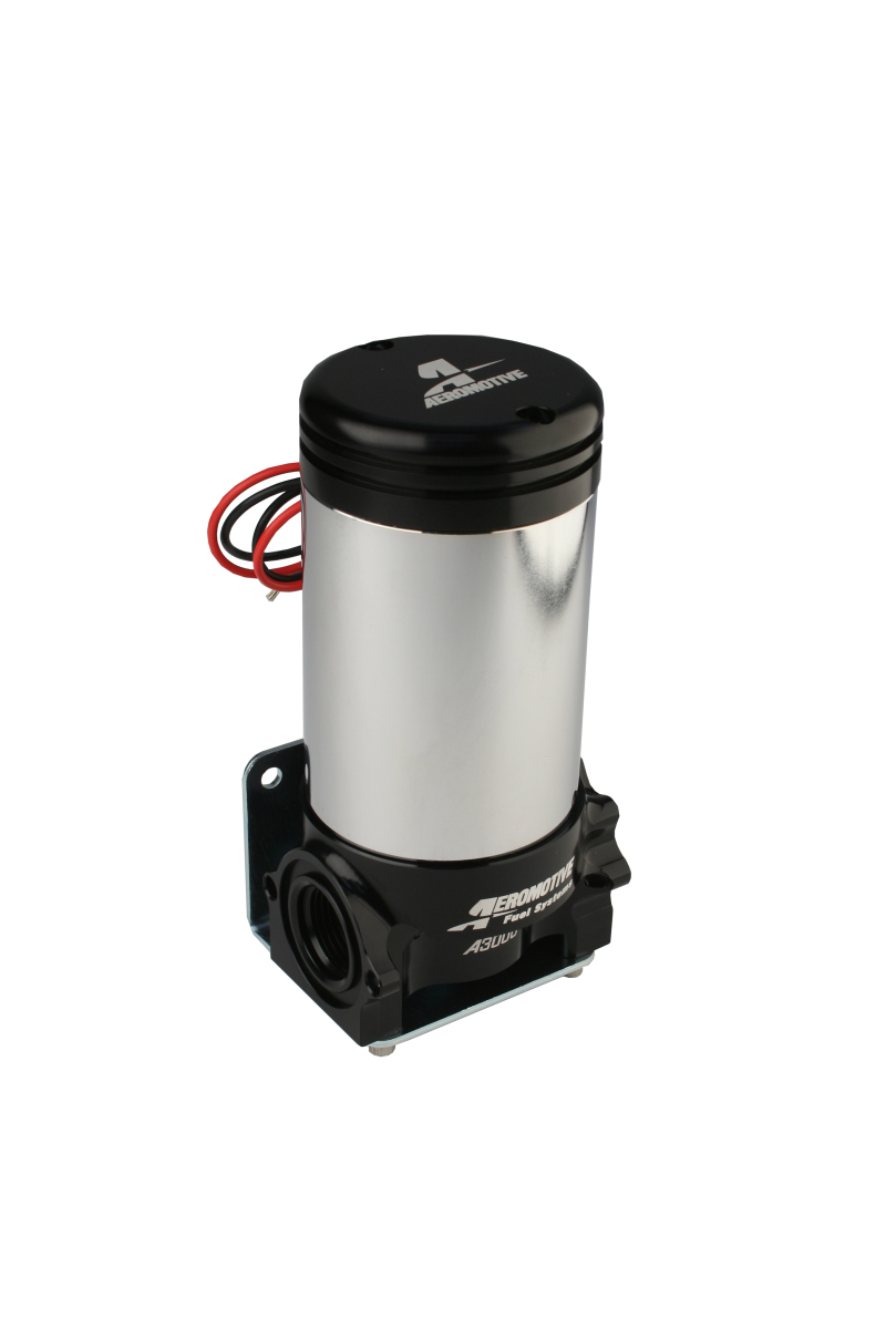 Picture of Aeromotive AER External Fuel Pumps - 11216