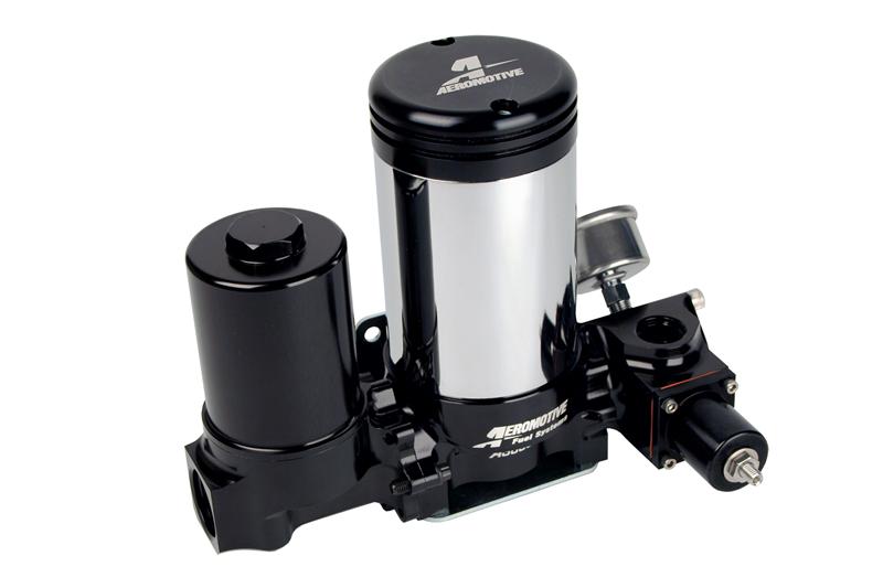 Picture of Aeromotive AER External Fuel Pumps - 11215