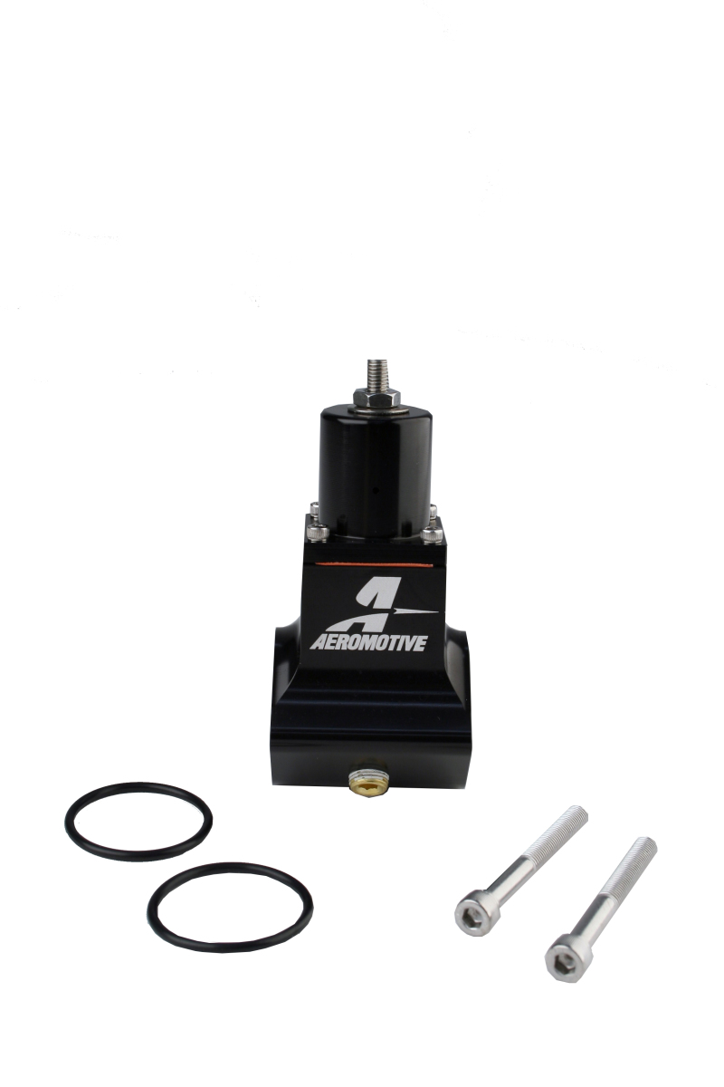 Picture of Aeromotive AER Fuel Pressure Regulators - 11217