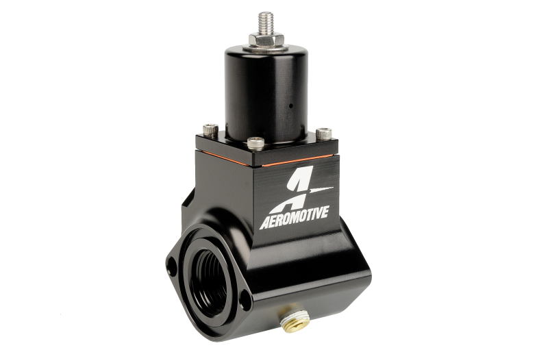 Picture of Aeromotive AER Fuel Pressure Regulators - 11217