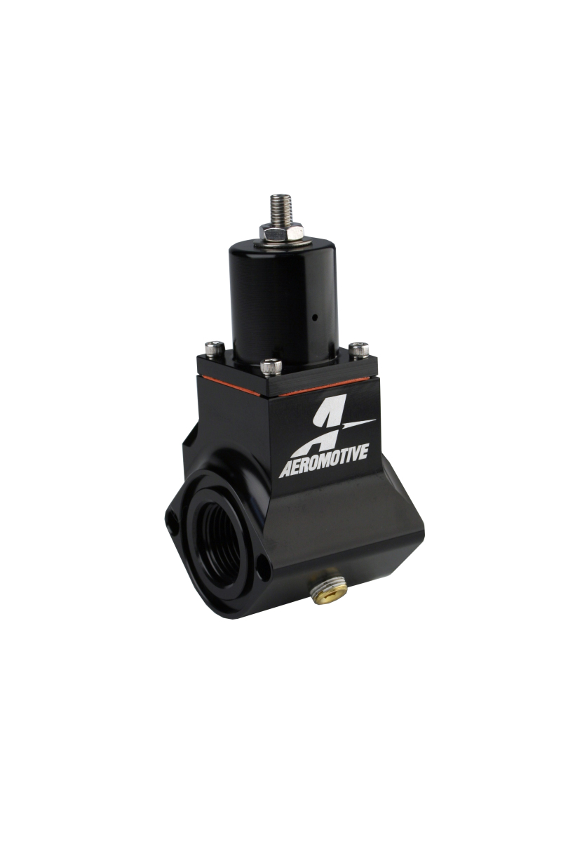 Picture of Aeromotive AER Fuel Pressure Regulators - 11217