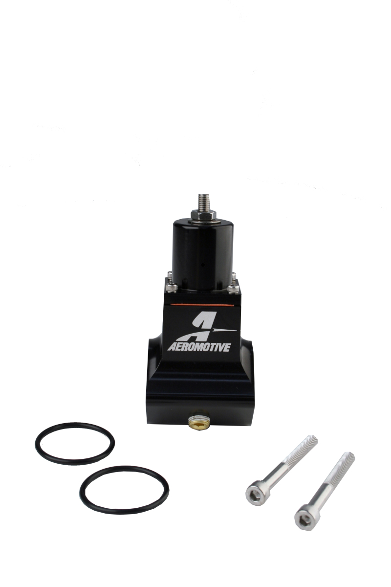 Picture of Aeromotive AER Fuel Pressure Regulators - 11217