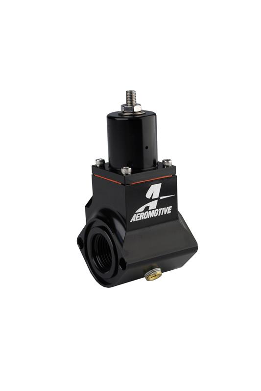 Picture of Aeromotive AER Fuel Pressure Regulators - 11217