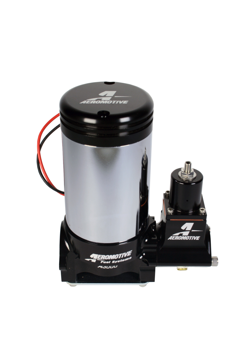 Picture of Aeromotive AER External Fuel Pumps - 11222