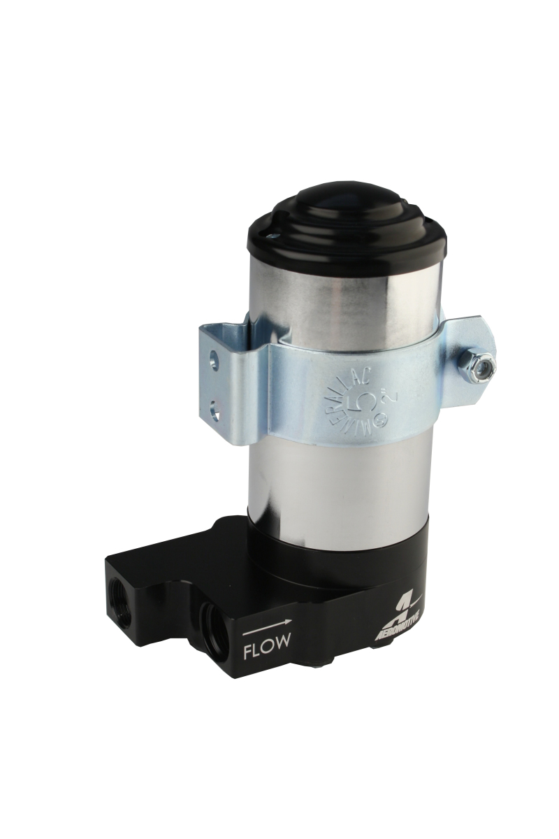Picture of Aeromotive AER External Fuel Pumps - 11219