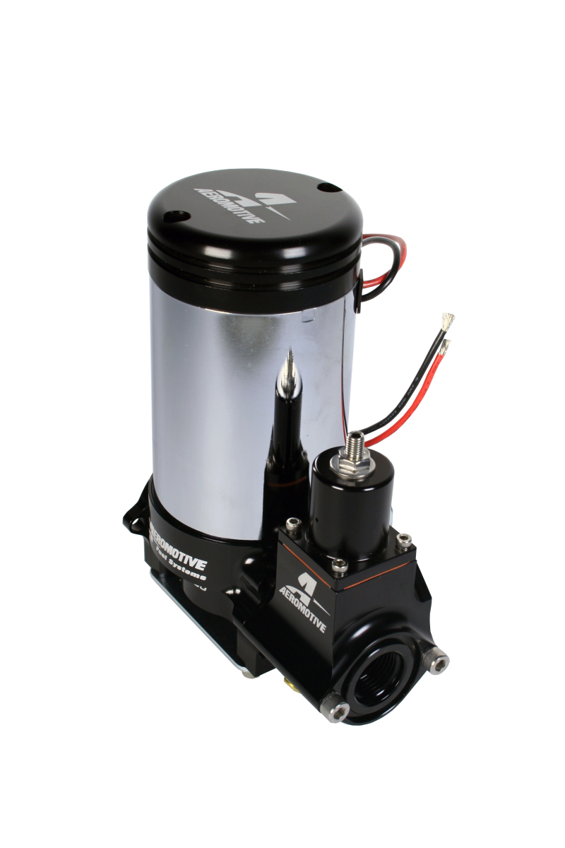 Picture of Aeromotive AER External Fuel Pumps - 11222