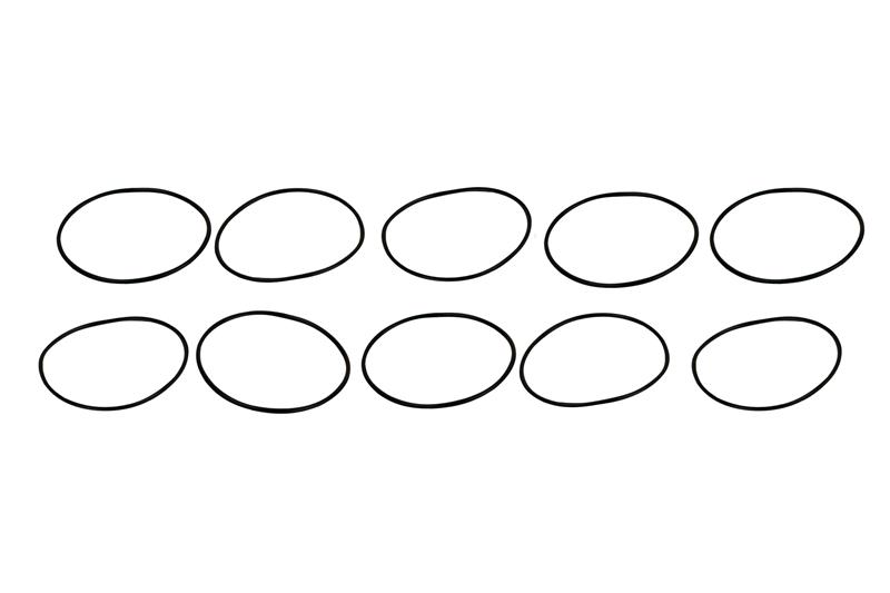 Picture of Aeromotive AER O-Rings - 12001