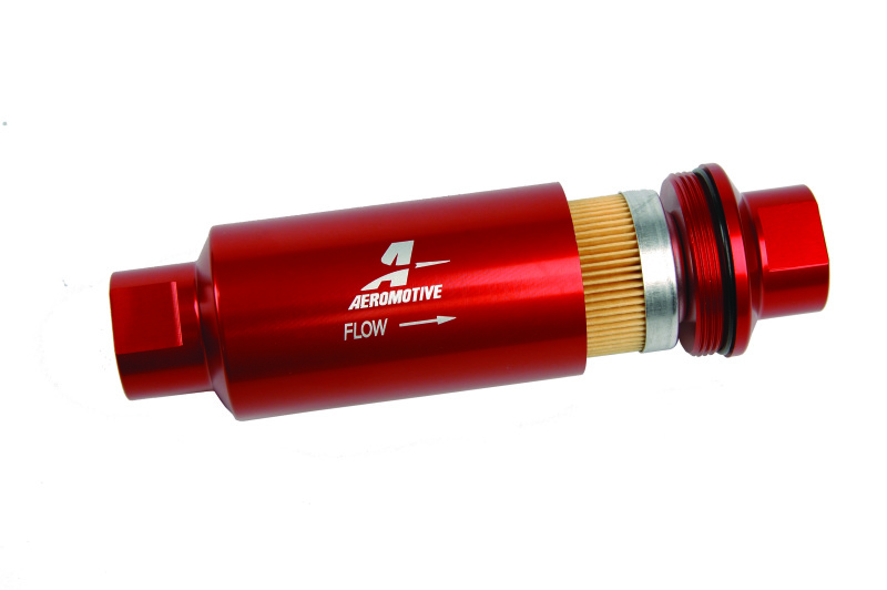 Picture of Aeromotive AER Fuel Filters - 12301