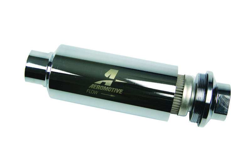 Picture of Aeromotive AER Fuel Filters - 12302