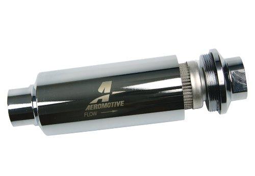 Picture of Aeromotive AER Fuel Filters - 12302
