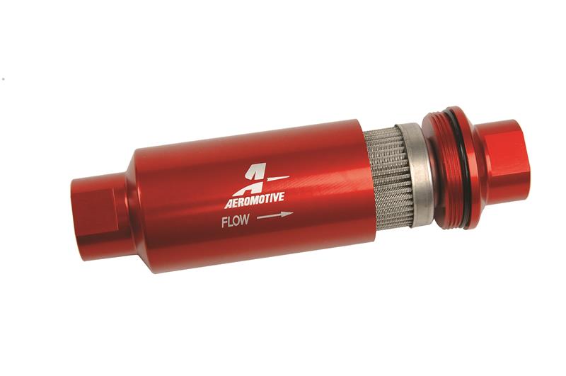 Picture of Aeromotive AER Fuel Filters - 12304