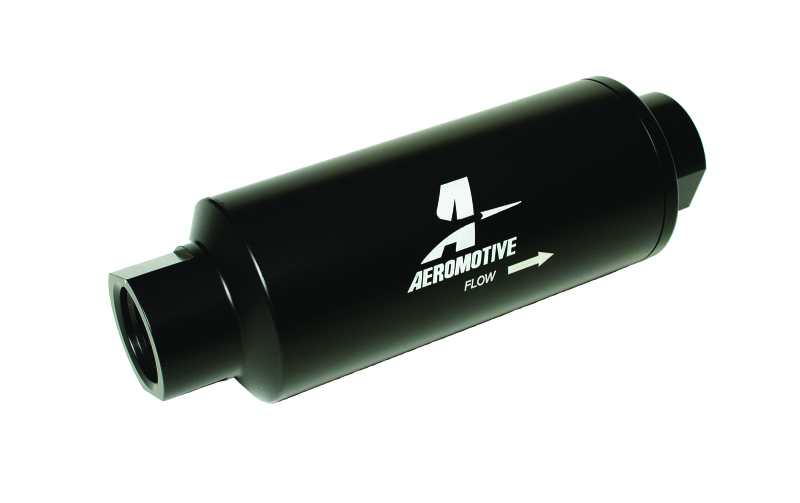 Picture of Aeromotive AER Fuel Filters - 12309