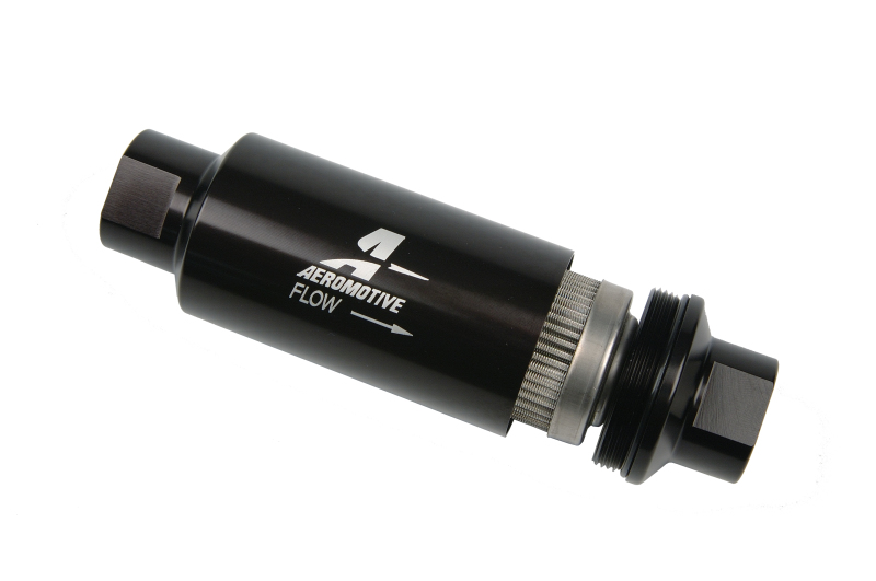 Picture of Aeromotive AER Fuel Filters - 12307