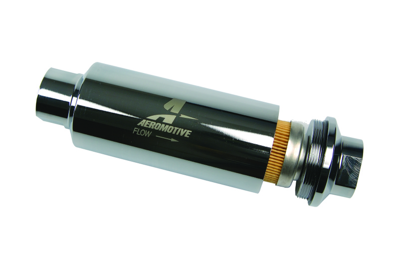 Picture of Aeromotive AER Fuel Filters - 12310