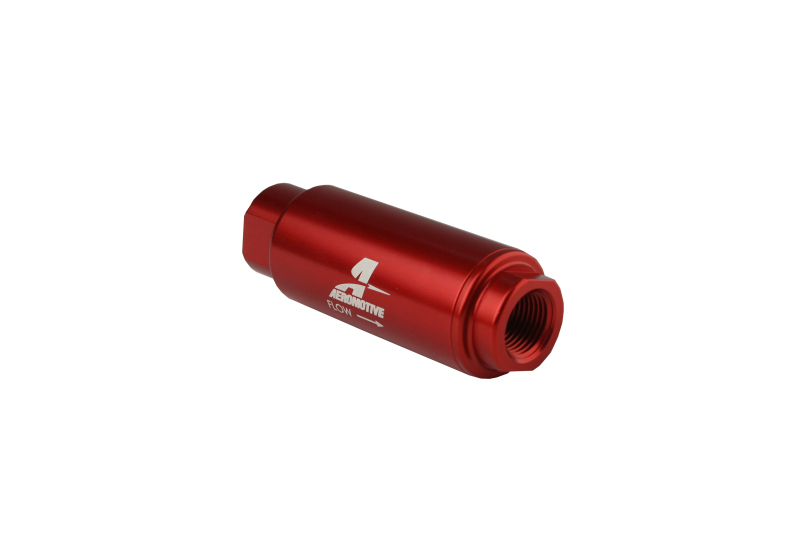 Picture of Aeromotive AER Fuel Filters - 12316