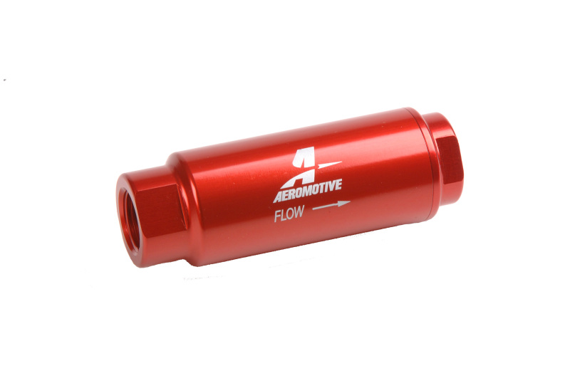 Picture of Aeromotive AER Fuel Filters - 12316