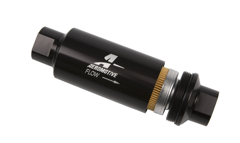 Picture of Aeromotive AER Fuel Filters - 12321