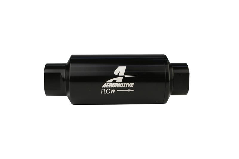 Picture of Aeromotive AER Fuel Filters - 12324