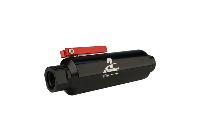 Picture of Aeromotive AER Fuel Filters - 12331