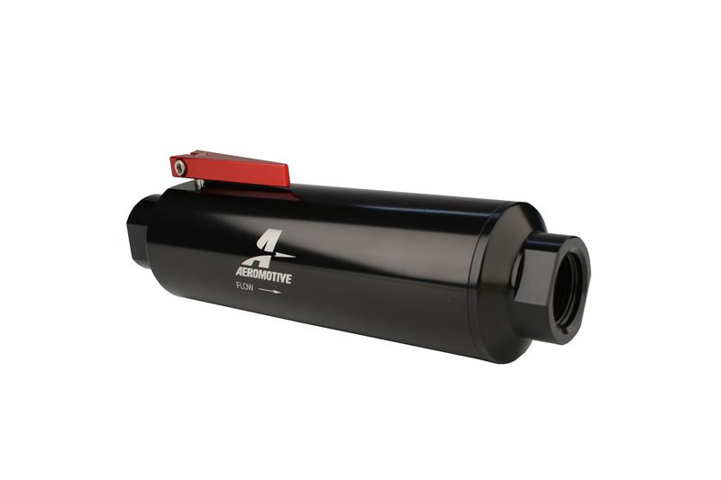 Picture of Aeromotive AER Fuel Filters - 12332