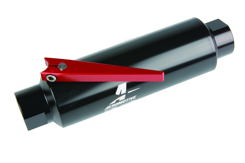 Picture of Aeromotive AER Fuel Filters - 12331