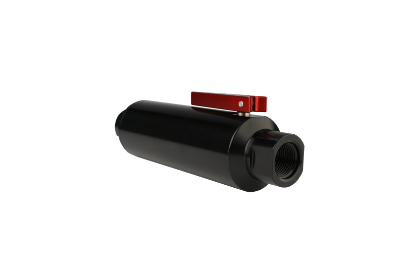 Picture of Aeromotive AER Fuel Filters - 12331