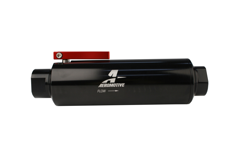 Picture of Aeromotive AER Fuel Filters - 12332
