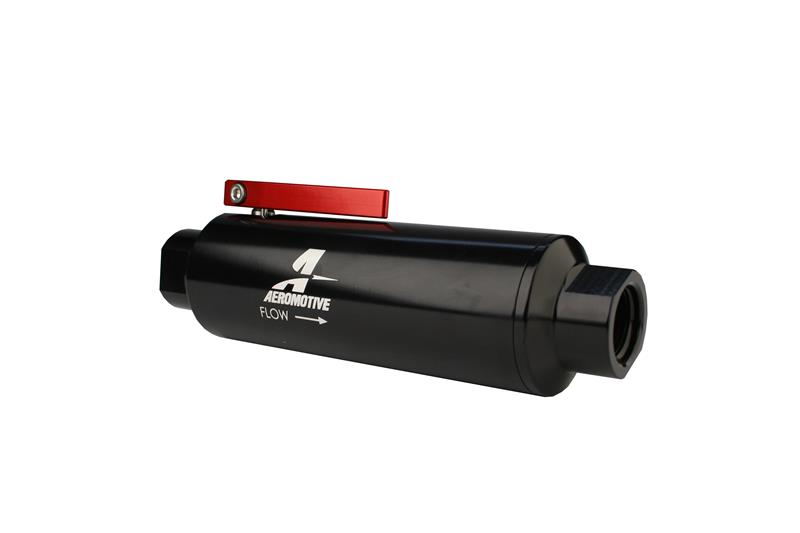 Picture of Aeromotive AER Fuel Filters - 12331