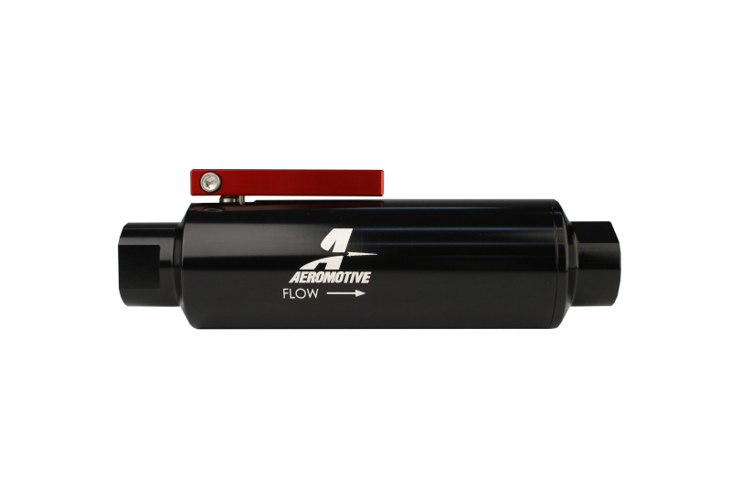Picture of Aeromotive AER Fuel Filters - 12331