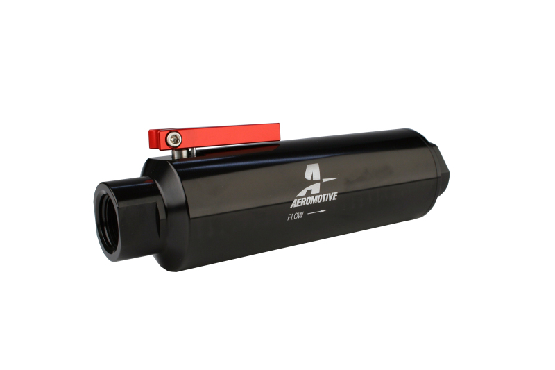 Picture of Aeromotive AER Fuel Filters - 12332