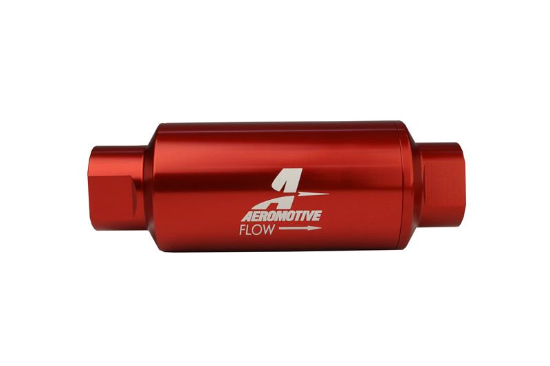 Picture of Aeromotive AER Fuel Filters - 12335
