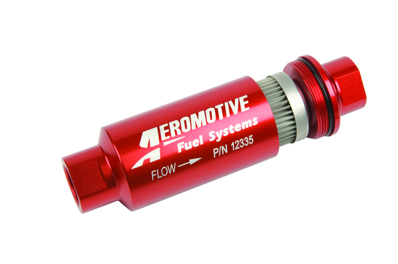 Picture of Aeromotive AER Fuel Filters - 12335