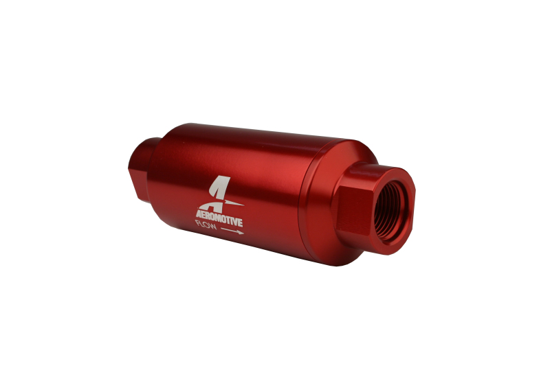Picture of Aeromotive AER Fuel Filters - 12336