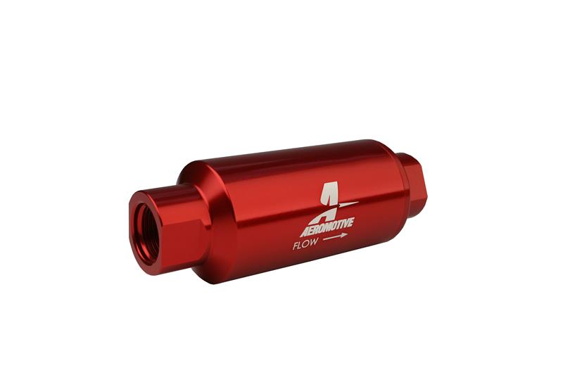 Picture of Aeromotive AER Fuel Filters - 12337
