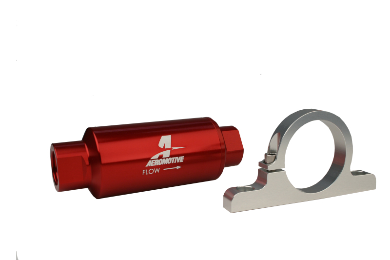 Picture of Aeromotive AER Fuel Filters - 12336
