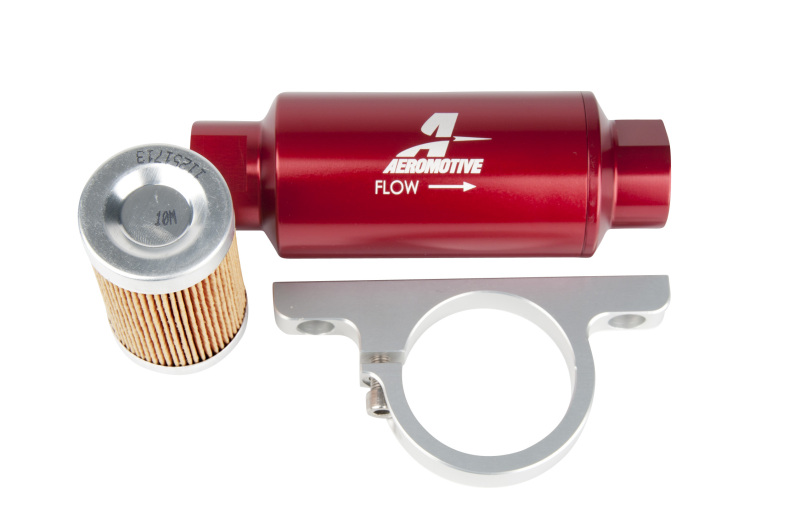 Picture of Aeromotive AER Fuel Filters - 12336