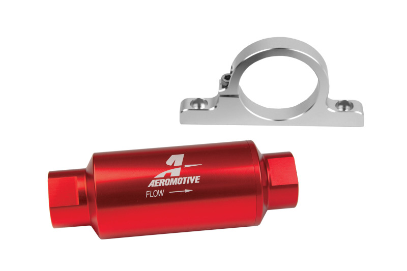 Picture of Aeromotive AER Fuel Filters - 12337
