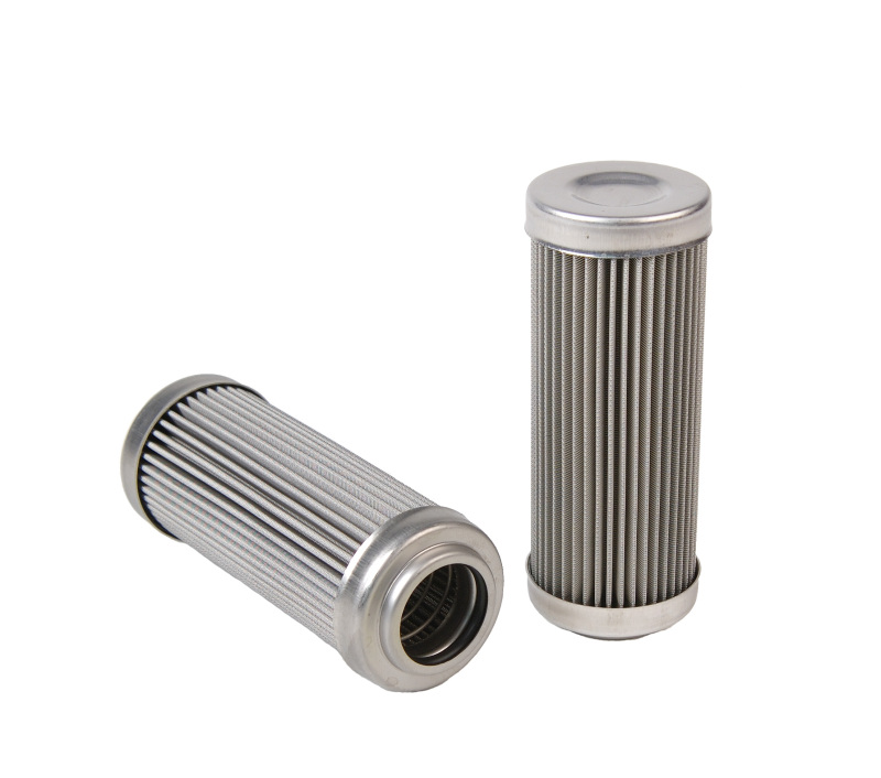 Picture of Aeromotive AER Fuel Filters - 12602
